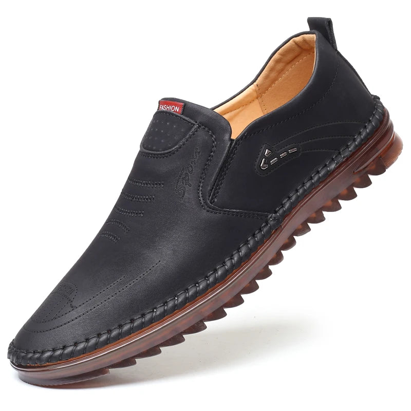 Sapato Mocassim Italian