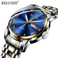 Relógio Masculino BELUSHI Titanium