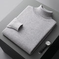 Suéter Masculino Gola Alta - Manchester