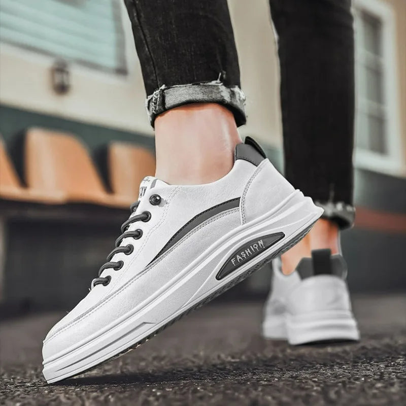 Tênis Masculino Casual - Signore