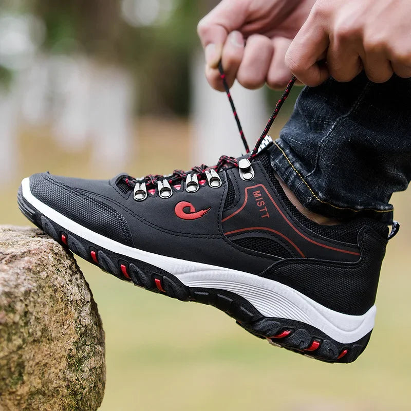 Tênis Masculino Resistente - MisttBoot