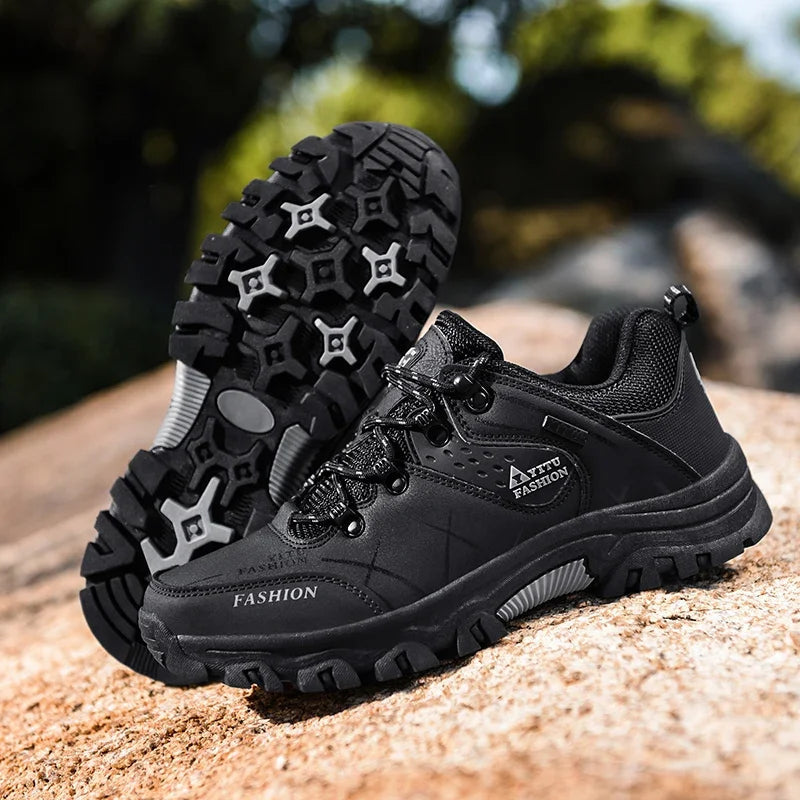 Tênis Masculino Confortável Resistente - YituBoot
