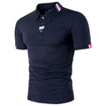 Camisa Polo Masculina - France Model