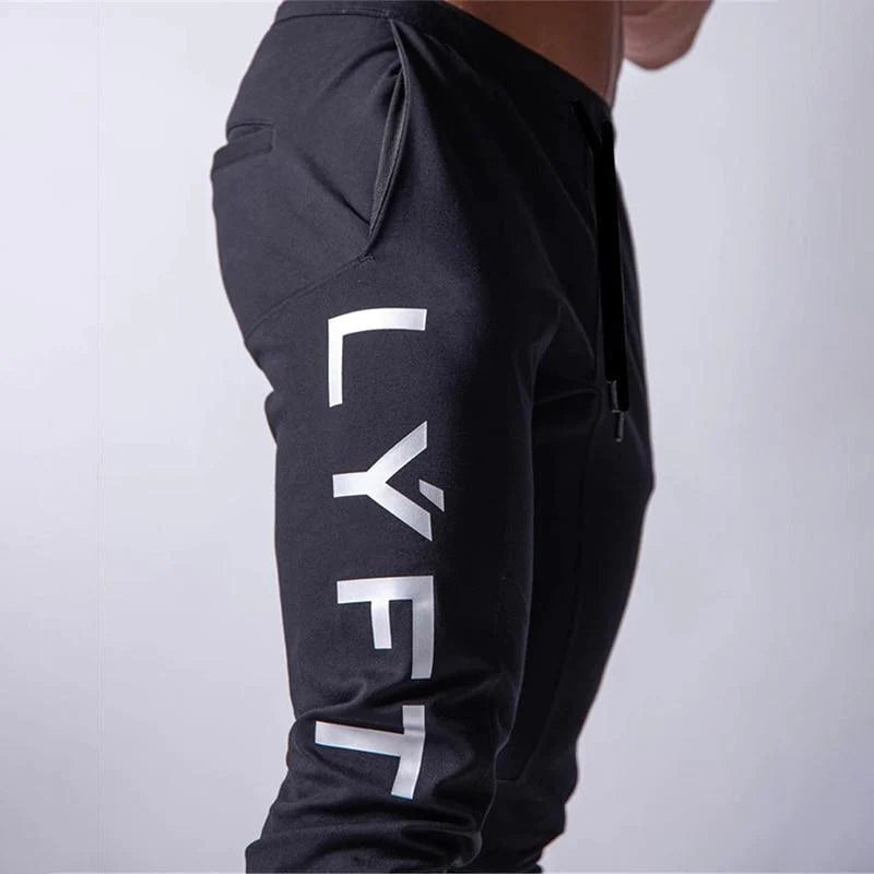 Calça Masculina Jogger Fit