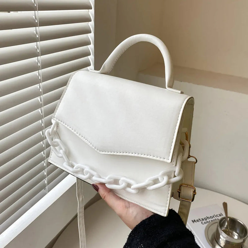 Bolsa Feminina Tiracolo - Suzy