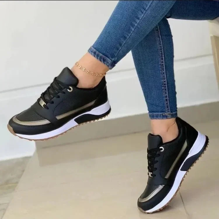 Tênis Feminino Confortável - GoldBoot