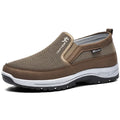 Tênis Mocassim Casual ComfortMax