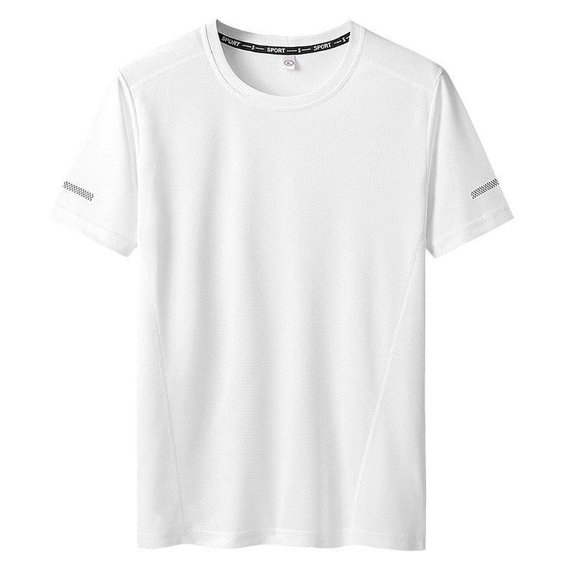 Camiseta Masculina Lisa Valne