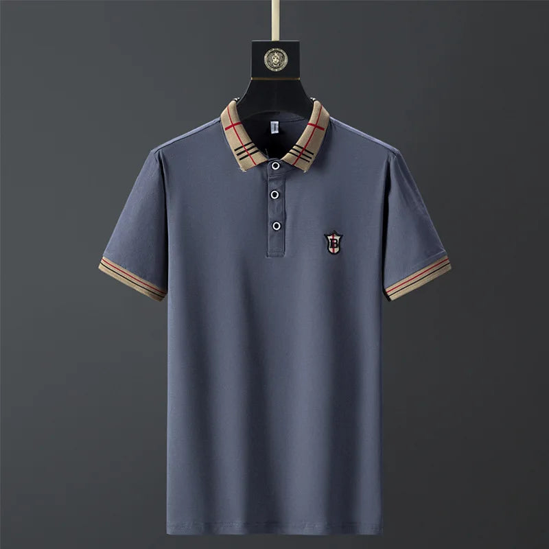 Camisa Polo Masculina - Frete Gratis