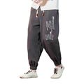 Calça Masculina Yoiri V2