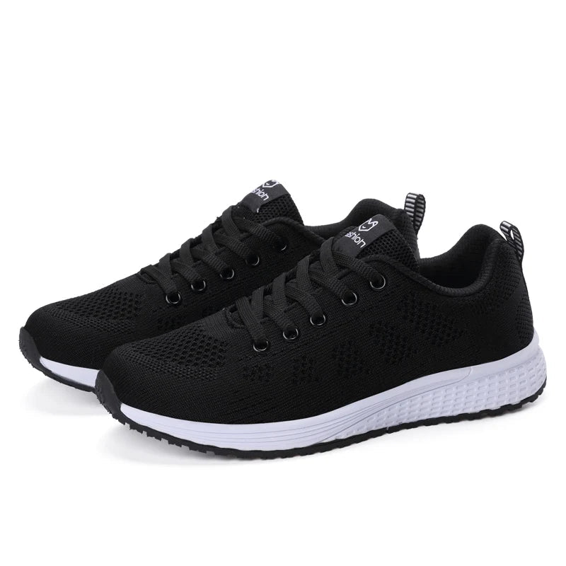 Tênis Feminino Esportivo - Running