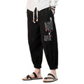 Calça Masculina Yoiri V2
