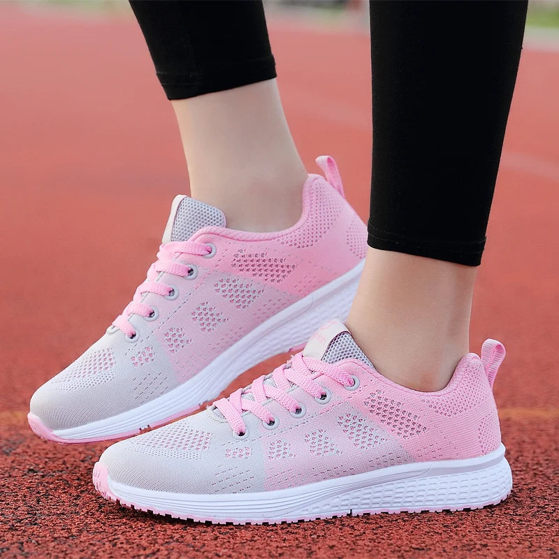 Tênis Feminino Esportivo - Running