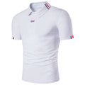 Camisa Polo Masculina - France Model