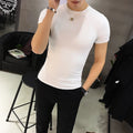 Camisa Tradicional Masculina 100% Algodão