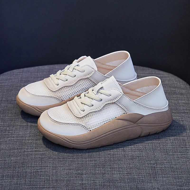Tênis Feminino Respirável - SlimFemme