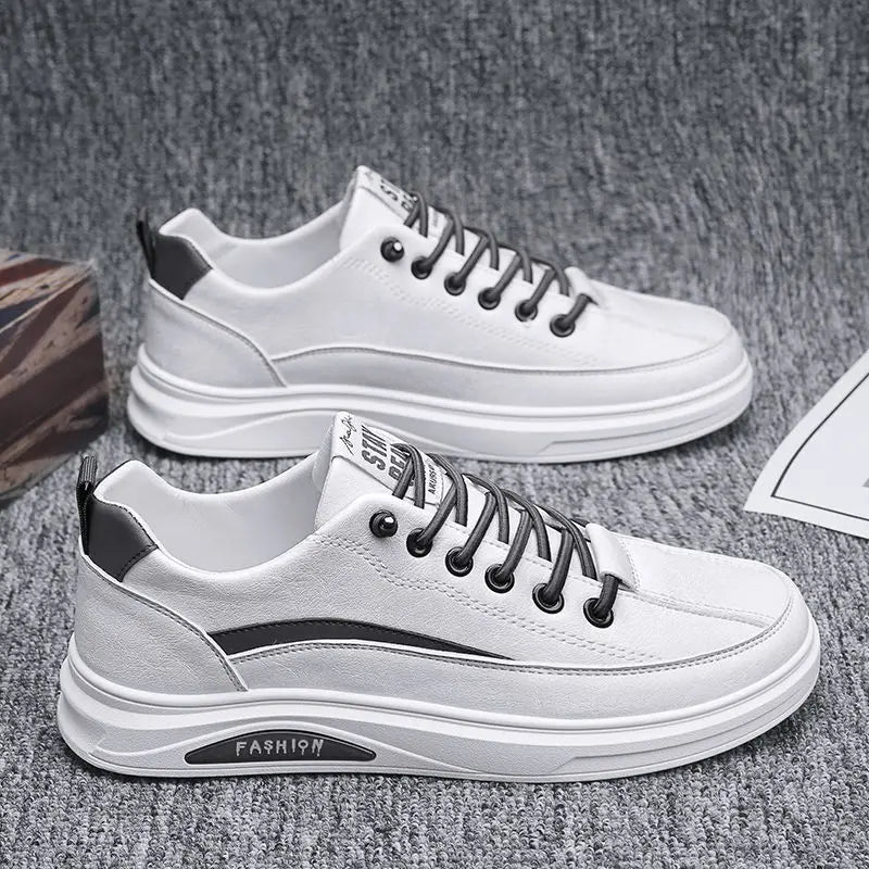 Tênis Masculino Casual - Signore