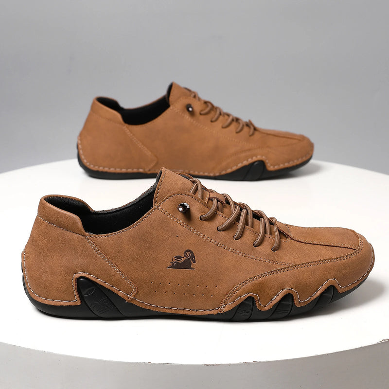 Tênis Masculino Confortável - Siena