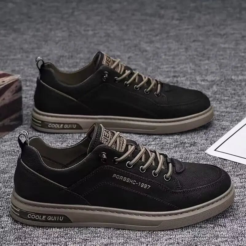 Tênis Casual Masculino - Windsor