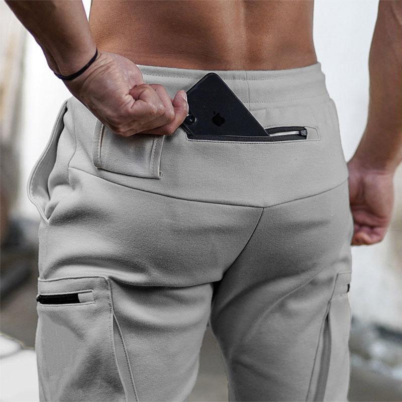 Calça Masculina Fit Bottz