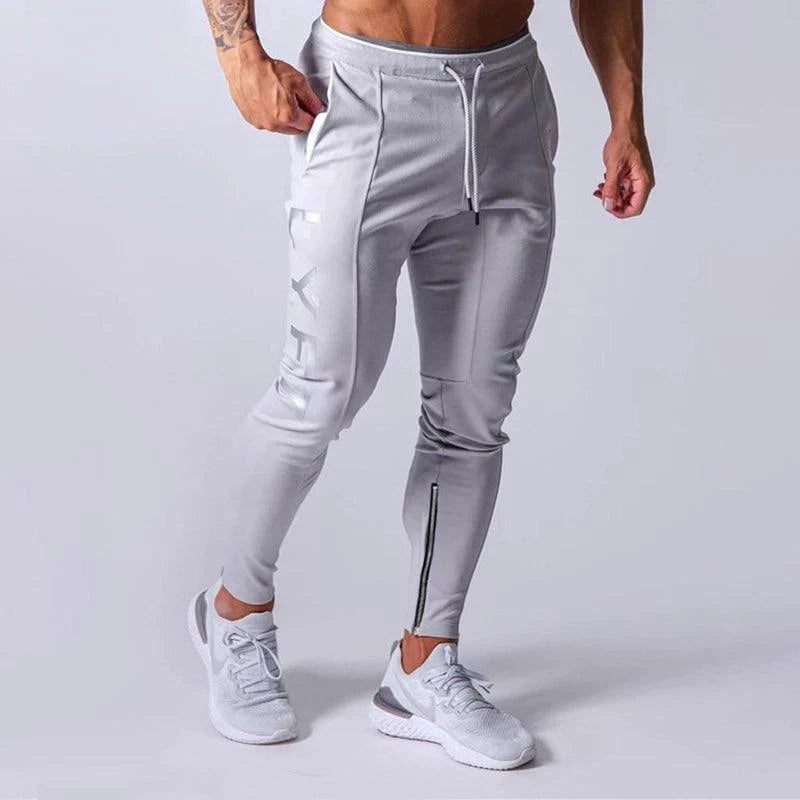 Calça Masculina Jogger Fit