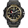 Relógio Masculino SMAEL Titanium