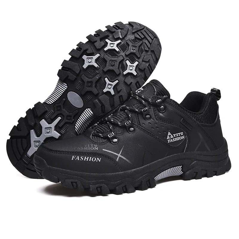 Tênis Masculino Confortável Resistente - YituBoot