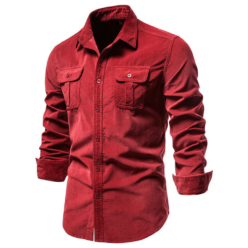 Camisa Masculina Bommer