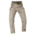 Calça Tática Militar Masculina