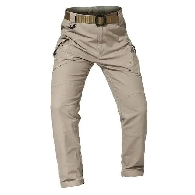 Calça Tática Militar Masculina