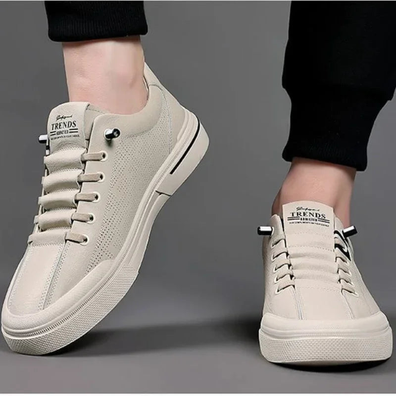 Tênis Casual Masculino - Milano