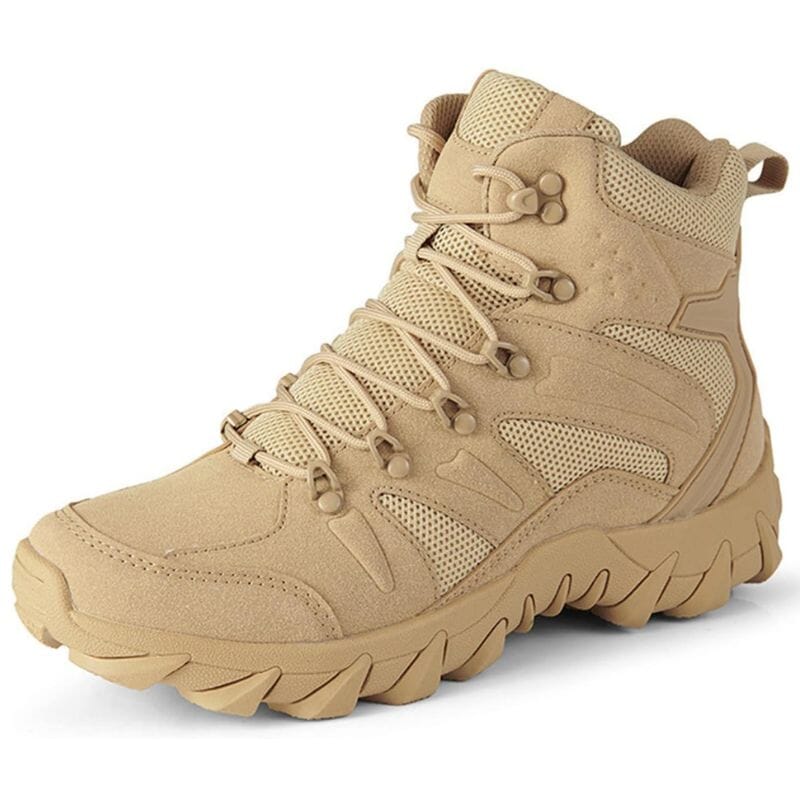 Bota Masculina Orto Comfort