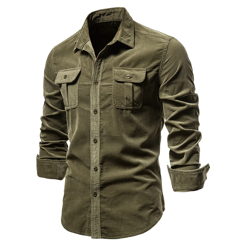 Camisa Masculina Bommer