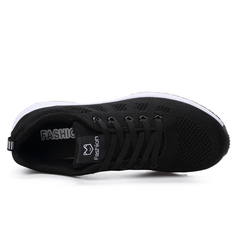 Tênis Feminino Esportivo - Running