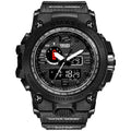 Relógio Masculino SMAEL Titanium