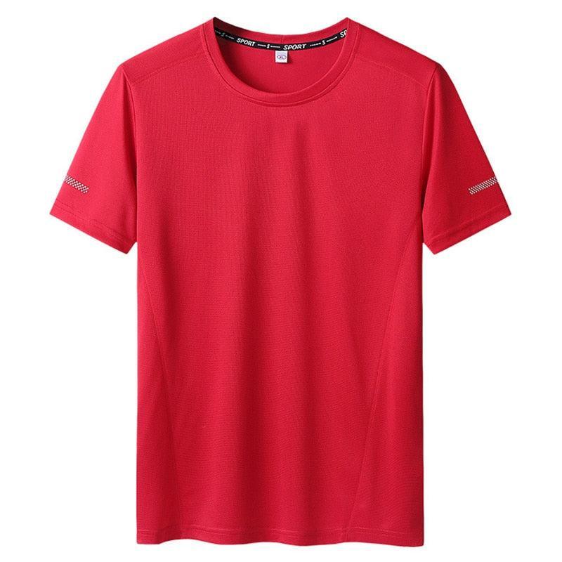 Camiseta Masculina Lisa Valne