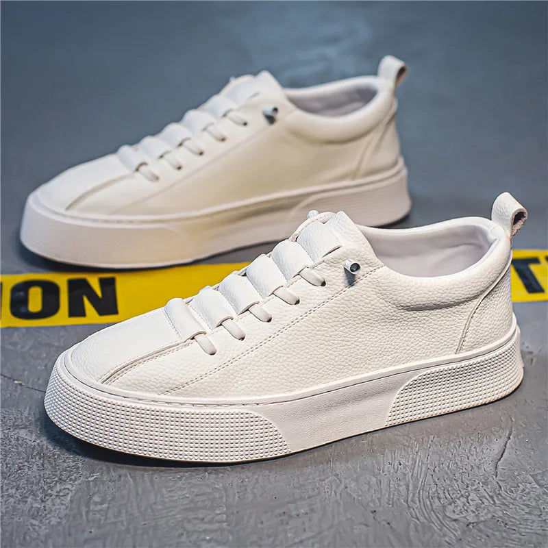 Tênis Casual Masculino - Seoul