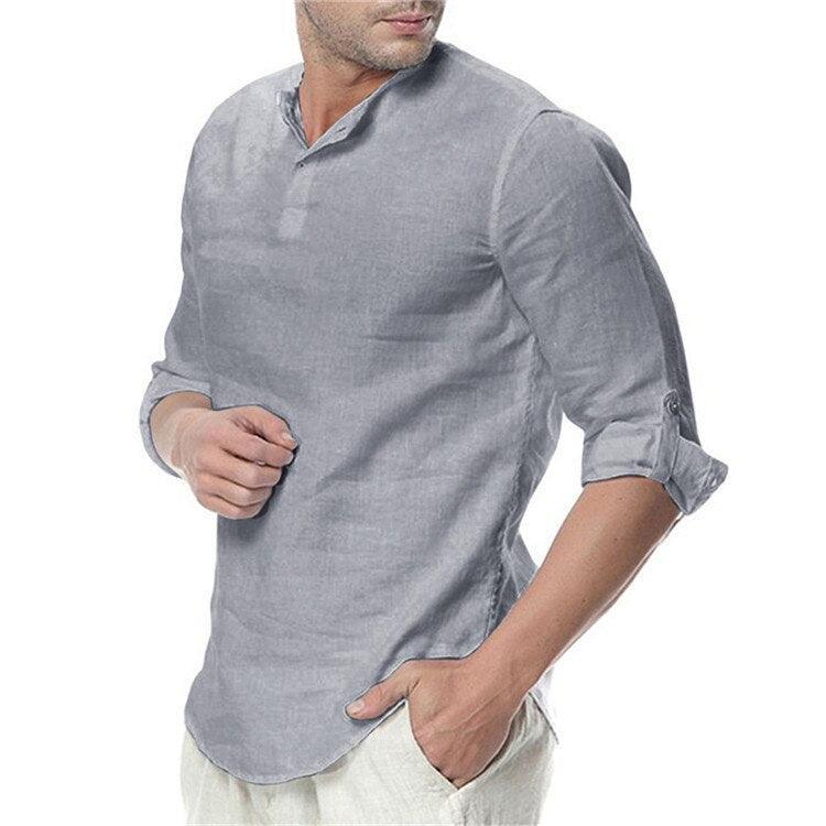 Camisa Masculina Dozzy