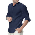 Camisa Masculina Dozzy