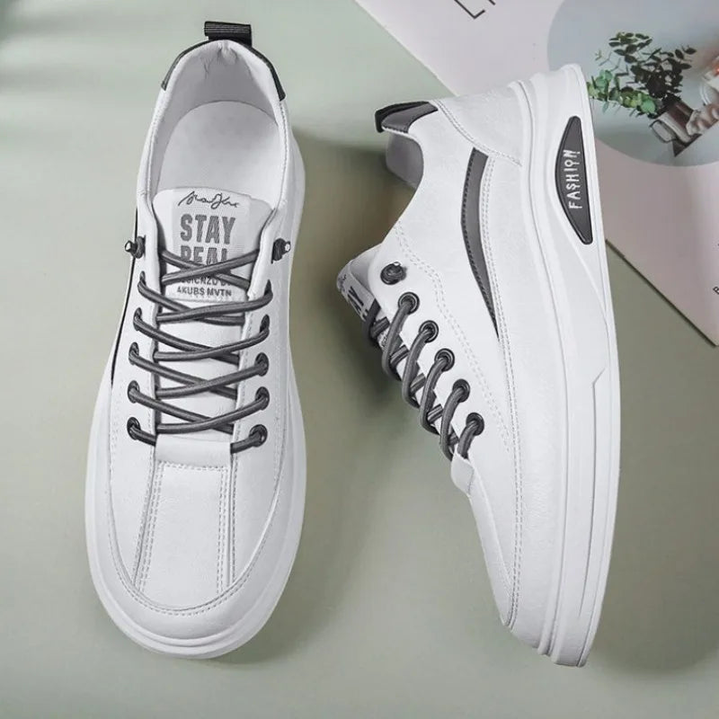 Tênis Masculino Casual - Signore