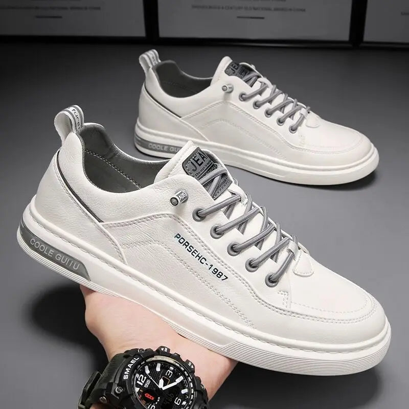 Tênis Casual Masculino - Windsor