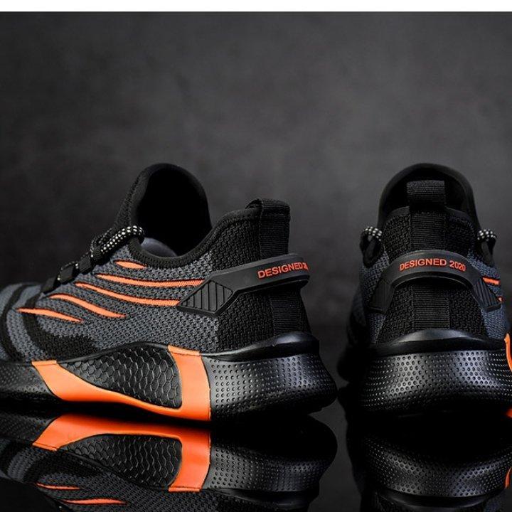 Tênis Masculino Carbon