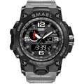 Relógio Masculino SMAEL Titanium