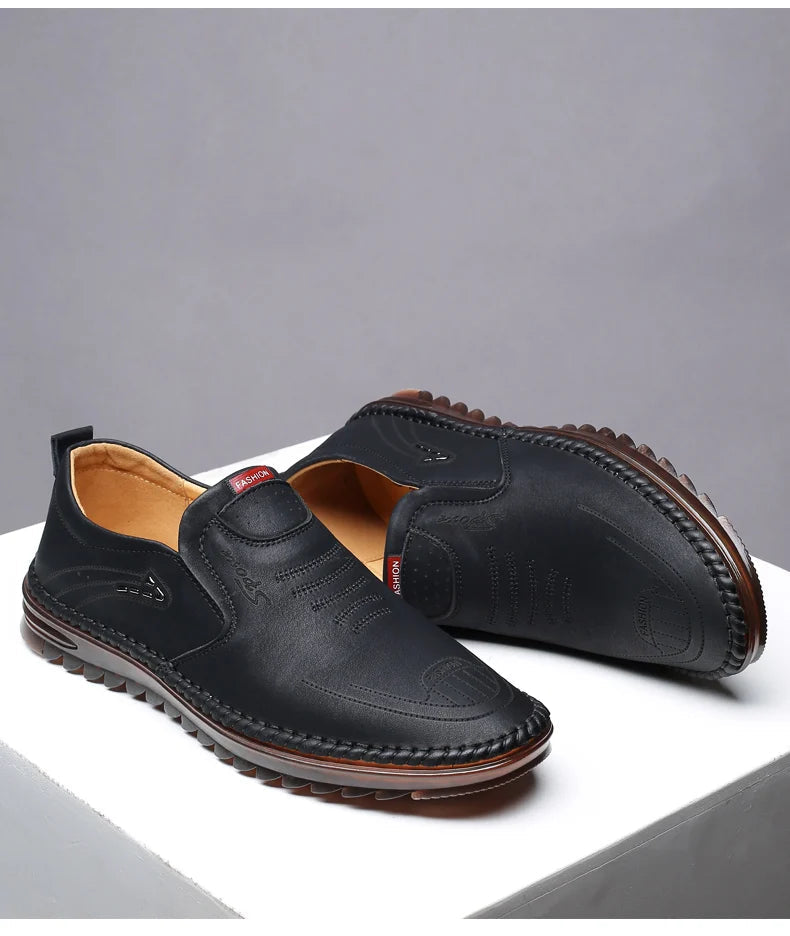 Sapato Mocassim Italian