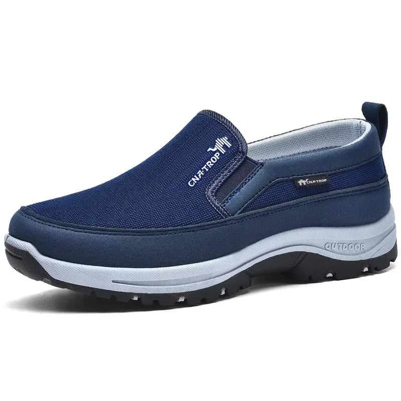 Tênis Mocassim Casual ComfortMax