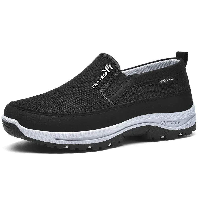Tênis Mocassim Casual ComfortMax