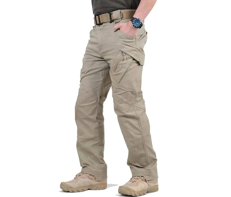 Calça Tática Militar Masculina