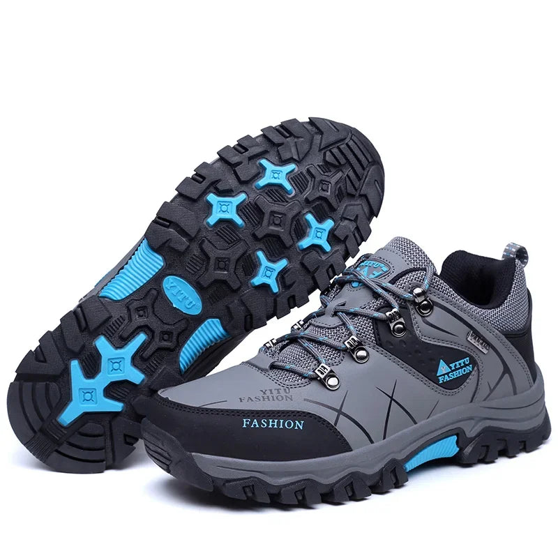 Tênis Masculino Confortável Resistente - YituBoot