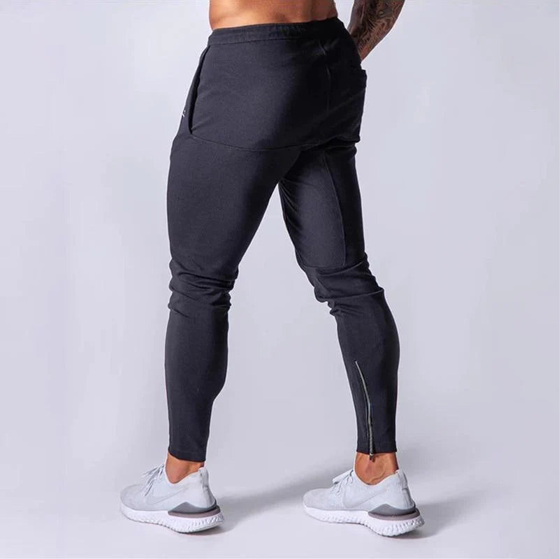 Calça Masculina Jogger Fit