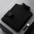 Suéter Masculino Gola Alta - Manchester